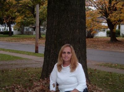 Diana Mumme