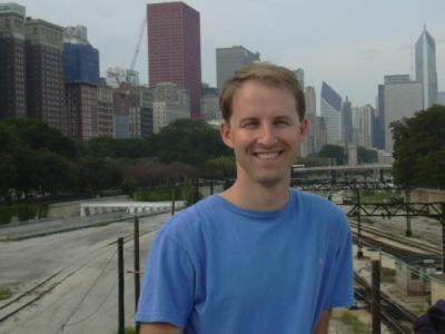 Derek Lewis