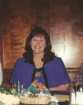 Debra Shirley