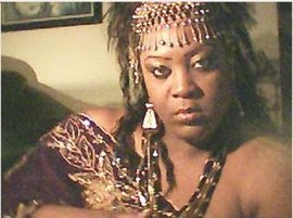 Lavetta Thompson