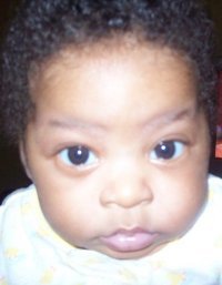 Teneisha Roberson