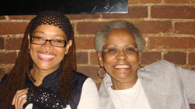 Bettye Dodson