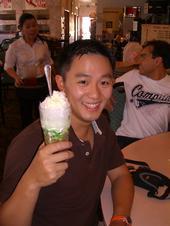 Geoffrey Lai