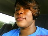Angela Toney