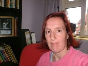 Georgina Gould