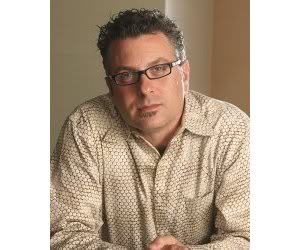 Robin Fischette