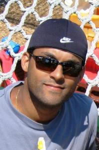 Alejandro Casiano