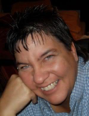 Becky Wisecarver