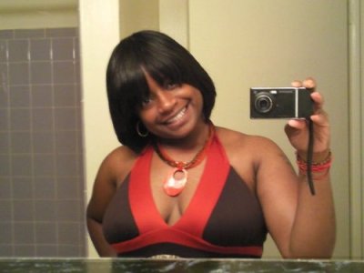 Latricia Pogue