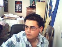 Eduardo Alfonso