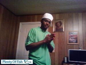Dontae Lee
