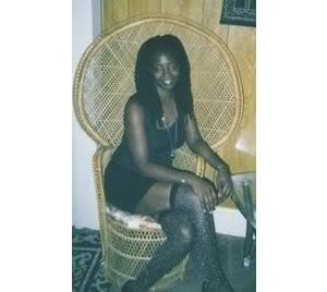 Lorinda Thornton