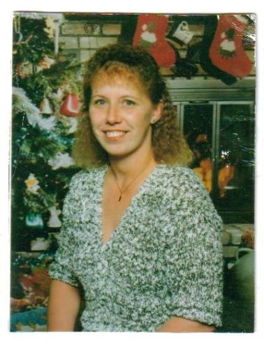 Cheryl Bodvar