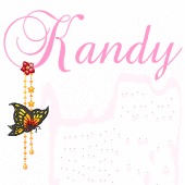 Kandy Kidder