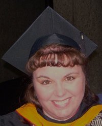 Brenda Shepherd