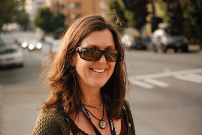 Ellen Marden