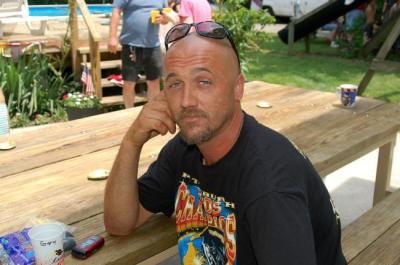 Gary Shoemaker