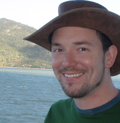 Brian Wassom