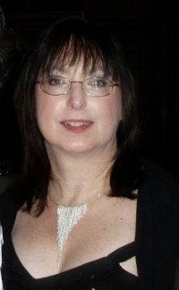 Jacqueline Goff