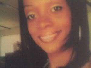 Latrecia Hopson