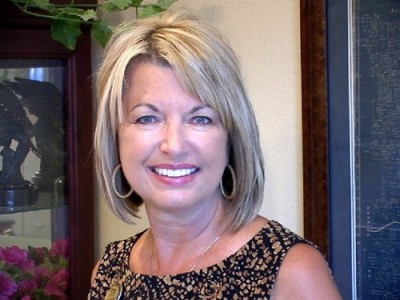 Diana Kennedy