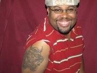 Wendell White