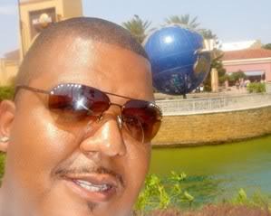 Thomas Holiday
