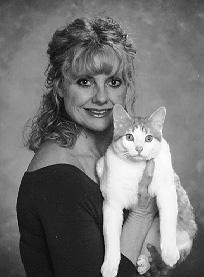 Nancy Bell