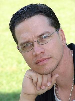 Michael Hall