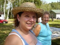 Suzanne Lalonde