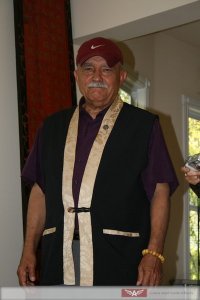 Francisco Lugovina