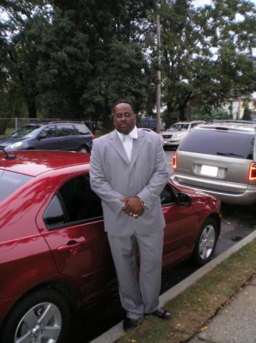Anthony Brooks