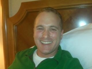 Timothy Davoren