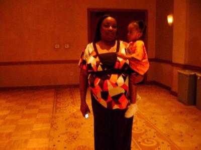 Tonseweda Irving