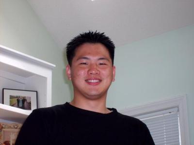 Shaun Park