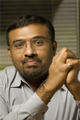 Ragavan Ramanathan