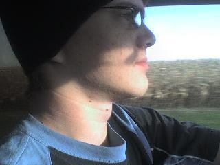 Kyle Kaled