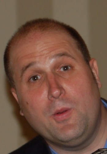 Timothy Wrobel
