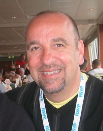 Paul Kaplan
