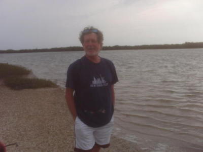 Donald Wagner