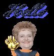 Galinda Barefoot