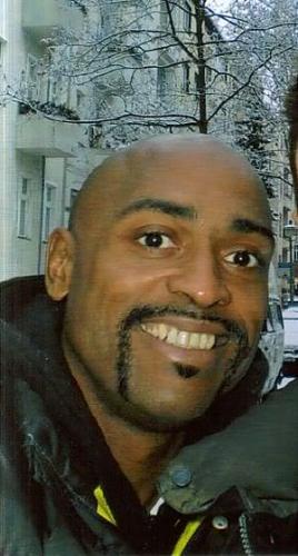Richard Taylor