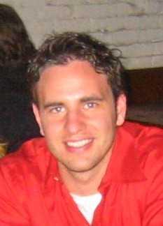 Derek Beckmann
