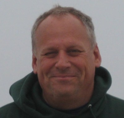 Benjamin Wood