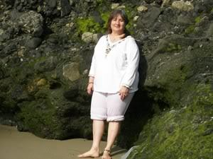 Susan Corbett