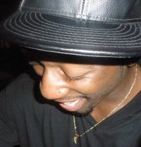 Getayne Gordon