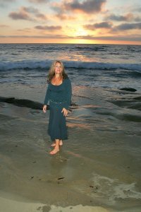 Sally Aderton