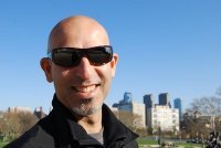 Soheil Chavoshi
