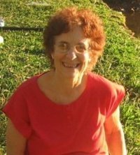 Anne Shirako