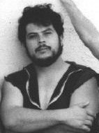 Jesus Ortiz